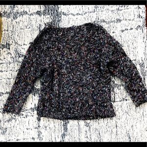 Oversized warm Sweater